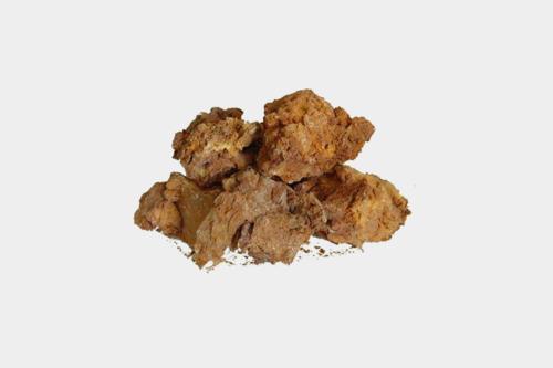 湖北鎂砂具有一定物理力學(xué)性能的硬化體